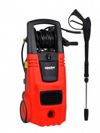 Magasnyomású Mosó  2600W HECHT 326