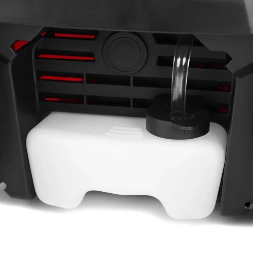 HECHT 333 Magasnyomású Mosó, 2000W