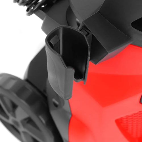 HECHT 333 Magasnyomású Mosó, 2000W