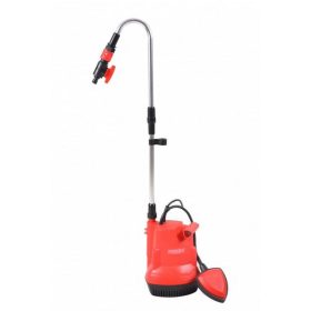 Merülő Szivattyú, Búvárszivattyú 350W  HECHT 3350