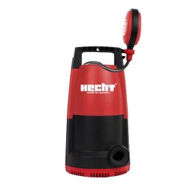 Merülő Szivattyú, Búvárszivattyú 400W  HECHT 3415