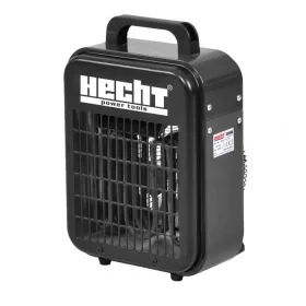 Hősugárzó, 3000W, HECHT 3500