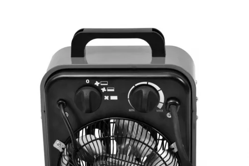 Hősugárzó, 3000W, HECHT 3500