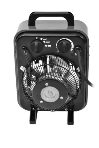 Hősugárzó, 3000W, HECHT 3500