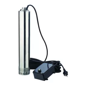 Mélykút Szivattyú 1000W HECHT 3520