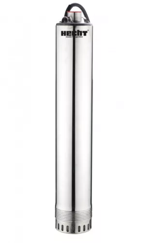 Mélykút Szivattyú 1000W HECHT 3520