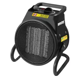 Hősugárzó, 3000W, HECHT 3543