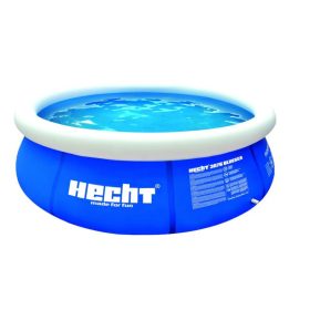   Felfújható peremű medence, öntartó, 360x90 cm, HECHT 3609 BLUESEA +ajándék 80000Ft értékű****wellness utalvány