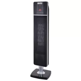 Hősugárzó, 2000W, Kerámia fűtőelemmel, HECHT 3610