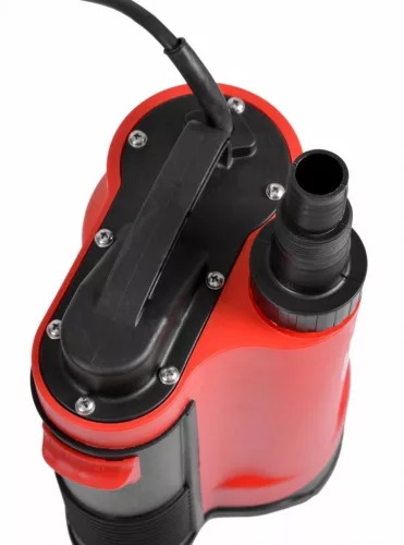 Merülő Szivattyú, Búvárszivattyú 750W / 13000L/óra,  HECHT 3775