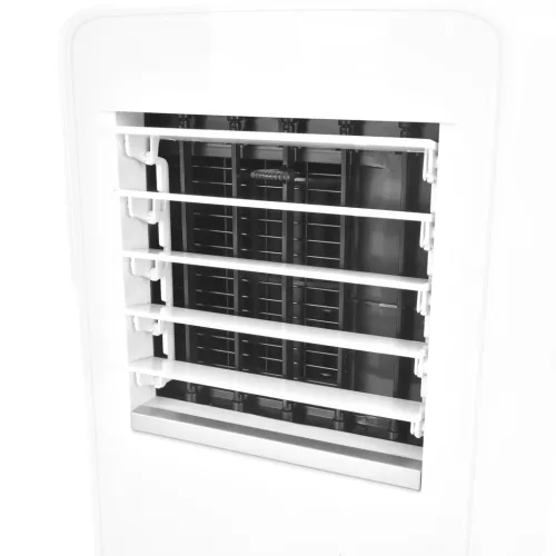 Mobil Légkondícionáló, Mobil Klíma, 800 W, HECHT 3907