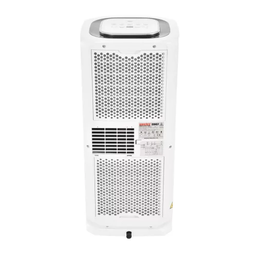 Mobil Légkondícionáló, Mobil Klíma, 800 W, HECHT 3907