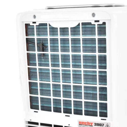 Mobil Légkondícionáló, Mobil Klíma, 800 W, HECHT 3907