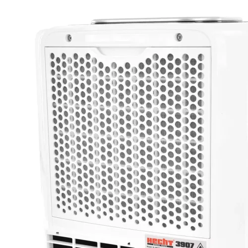 Mobil Légkondícionáló, Mobil Klíma, 800 W, HECHT 3907