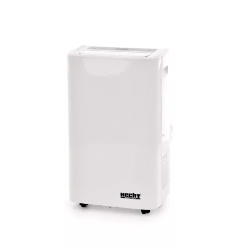 Mobil Légkondícionáló, Mobil Klíma, Párátlanító, 1350 W, HECHT 3912