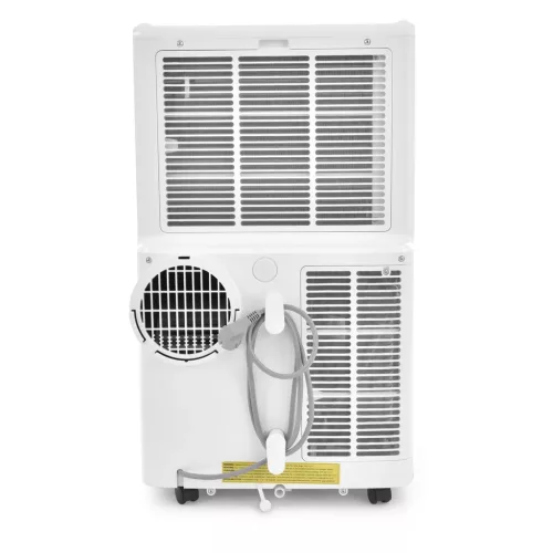 Mobil Légkondícionáló, Mobil Klíma, Párátlanító, 1350 W, HECHT 3912