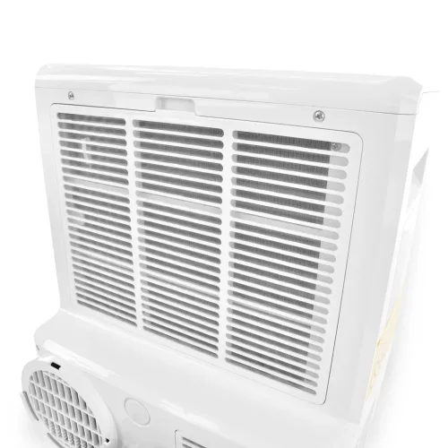 Mobil Légkondícionáló, Mobil Klíma, Párátlanító, 1350 W, HECHT 3912