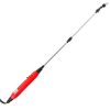 Hecht 4050 Akkumulátoros Permetező, 5 literes, 2,5Ah, 60cm teleszkópos szár