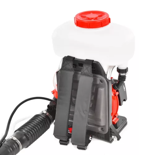 Benzinmotoros (Segédszivattyús) Permetező, 43 cm3/3,6LE,  14 l, 8-12m,  HECHT 443 +ajándék 40.000Ft értékű ****wellness utalvány