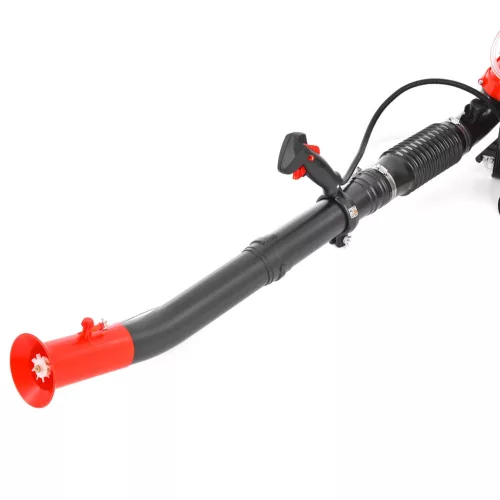 Benzinmotoros (Segédszivattyús) Permetező, 43 cm3/3,6LE,  14 l, 8-12m,  HECHT 443 +ajándék 40.000Ft értékű ****wellness utalvány