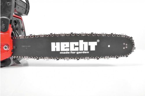 Benzinmotoros Láncfűrész 45cm3 / 2,7 LE,  HECHT 45 + ajándék 80.000 Ft-os****wellness utalvány