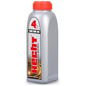 HECHT 4T (10W-30) motorolaj 0,8 l