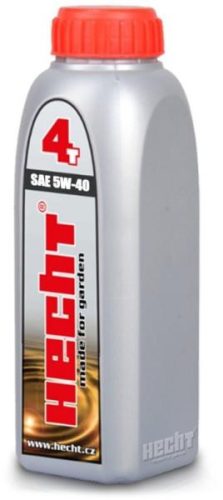 HECHT 4T (10W-30) motorolaj 0,8 l