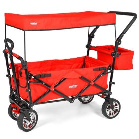 Kézikocsi szabadidős tevékenységhez