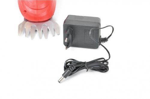 Akkumulátoros Sövényvágó és Fűnyíró Olló HECHT 5036 SET 2in1