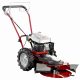Benzinmotoros Tárcsás Önjáró Fűnyíró 173cm3/6LE HECHT 5060  +ajándék 120000Ft értékű****wellness utalvány