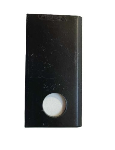 Fűnyírókés HECHT 5060 Benzinmotoros Tárcsás Önjáró Fűnyíróhoz