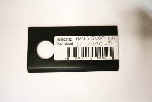 Fűnyírókés HECHT 5060 Benzinmotoros Tárcsás Önjáró Fűnyíróhoz