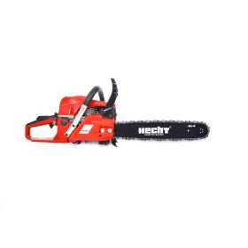   Benzinmotoros Láncfűrész 50cm3 / 2,8 LE, HECHT 50 BOX -  DOBOZBAN