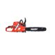 Benzinmotoros Láncfűrész 50cm3 / 2,8 LE, HECHT 50 BOX -  DOBOZBAN