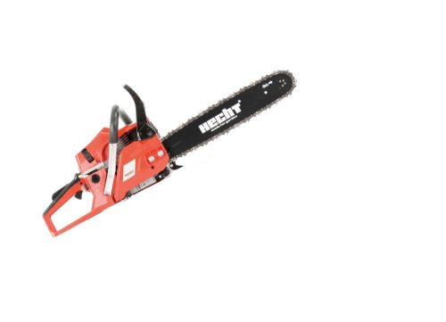 Benzinmotoros Láncfűrész 50cm3 / 2,8 LE, HECHT 50 BOX -  DOBOZBAN