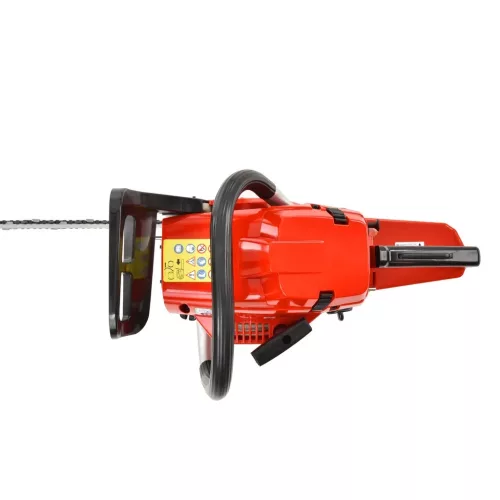 Benzinmotoros Láncfűrész 50cm3 / 2,8 LE,  HECHT 50