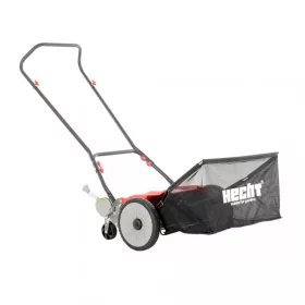 Mechanikus Fűnyíró HECHT 514 PROFI