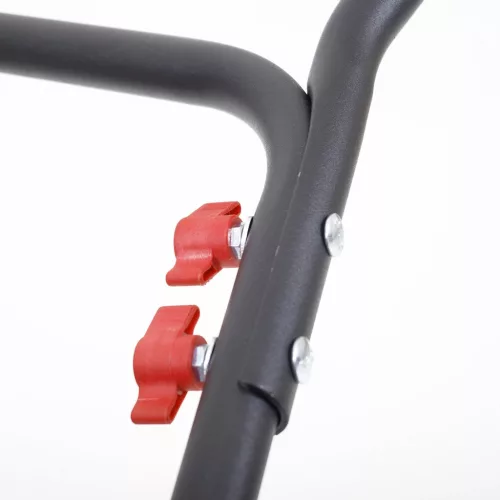 Mechanikus Fűnyíró HECHT 514 PROFI