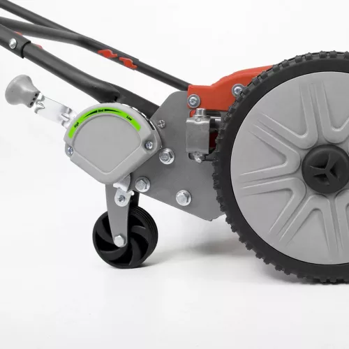 Mechanikus Fűnyíró HECHT 514 PROFI
