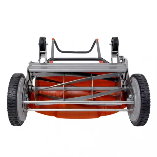 Mechanikus Fűnyíró HECHT 514 PROFI