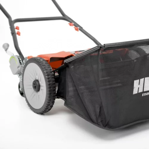 Mechanikus Fűnyíró HECHT 514 PROFI