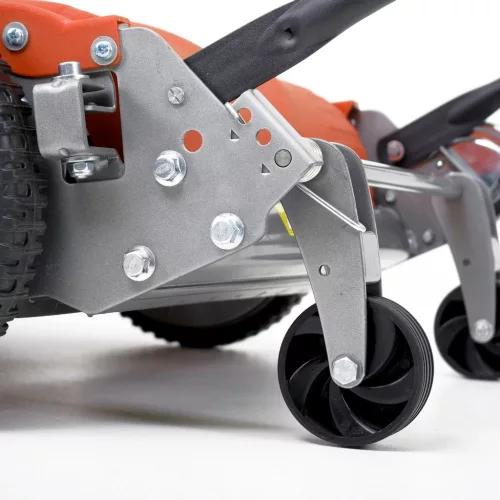 Mechanikus Fűnyíró HECHT 514 PROFI
