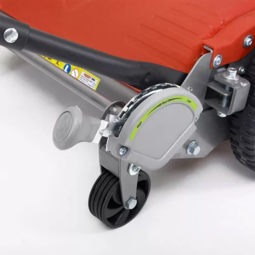Mechanikus Fűnyíró HECHT 514 PROFI