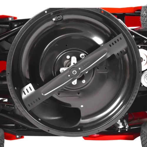 HECHT 5162 Kerti Fűnyíró Traktor, 223 cm3/5,9 LE, fűgyűjtős, vágás szélesség: 62cm, BEÜZEMELVE SZÁLLÍTJUK! +ajándék 160000Ft értékű****wellness utalvány