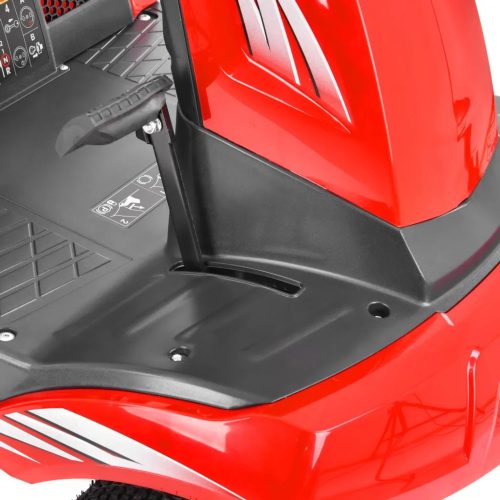 HECHT 5162 Kerti Fűnyíró Traktor, 223 cm3/5,9 LE, fűgyűjtős, vágás szélesség: 62cm, BEÜZEMELVE SZÁLLÍTJUK! +ajándék 160000Ft értékű****wellness utalvány