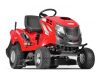 HECHT 5176 Kerti Fűnyíró Traktor B&S motorral,  500 cm317,5 LE, fűgyűjtős, vágás szélesség: 102 cm, BEÜZEMELVE SZÁLLÍTJUK!