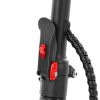 HECHT 5178 Akkumulátoros roller, 36V / 7,5 Ah, 350W 