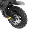 HECHT 5201 BLACK Akkumulátoros Roller, 10 Ah, 1000W