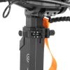HECHT 5201 BLACK Akkumulátoros Roller, 10 Ah, 1000W