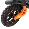 HECHT 5201 ORANGE Akkumulátoros Roller, 10 Ah, 1000W